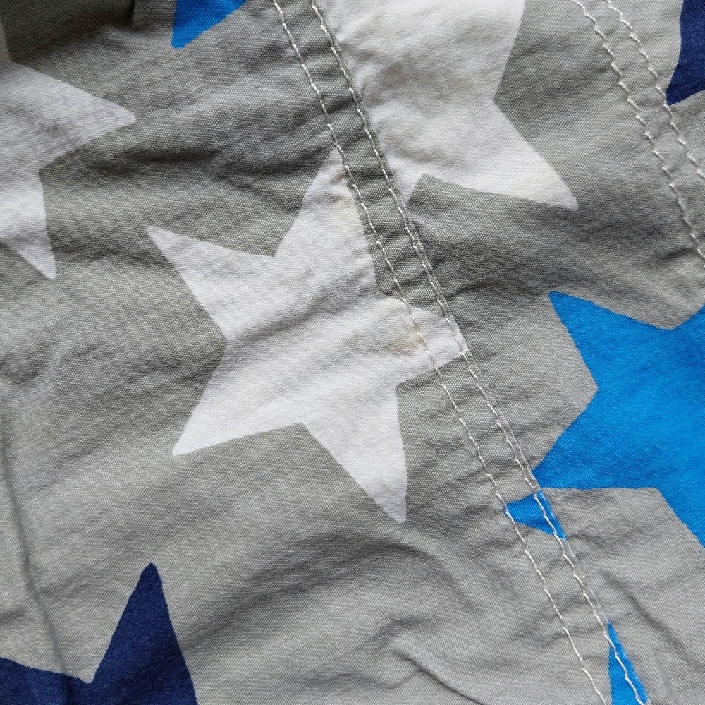 2013 (v)guc Mini Boden star shorts size 12 - Picture 3 of 15